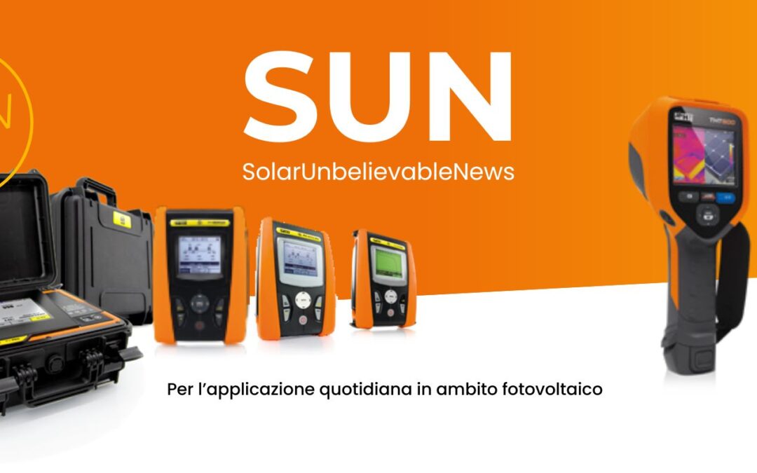 Controlla e Gestisci il Tuo Impianto Fotovoltaico con HT Italia