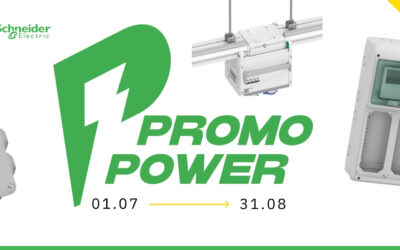 Promo Power Luglio Agosto