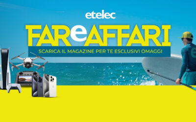 Fare Affari Etelec Summer