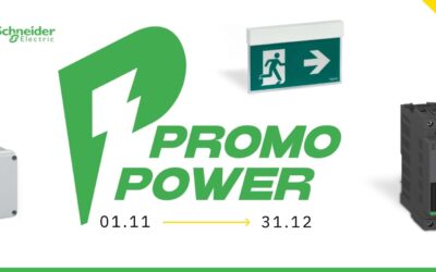 Promo Power Novembre Dicembre