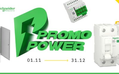 Promo Power Gennaio Febbraio